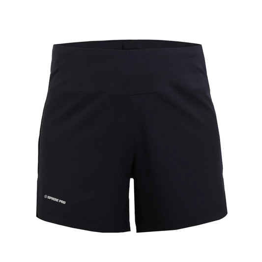 Pantaloni femei SpherePro Gema negro