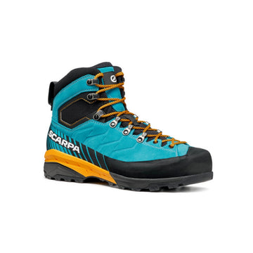 Scarpa Mescalito Trk Gtx Azure Azure