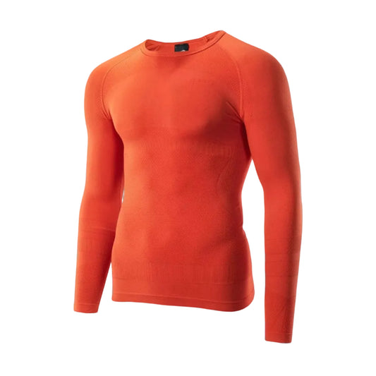 Bluza termoactiva barbati IGUANA GAMBELL TOP