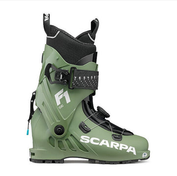 Scarpa F1 Se 2025