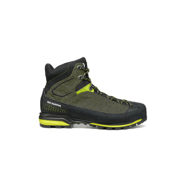 Scarpa Zodiac Trk Lt Gtx -lime/black