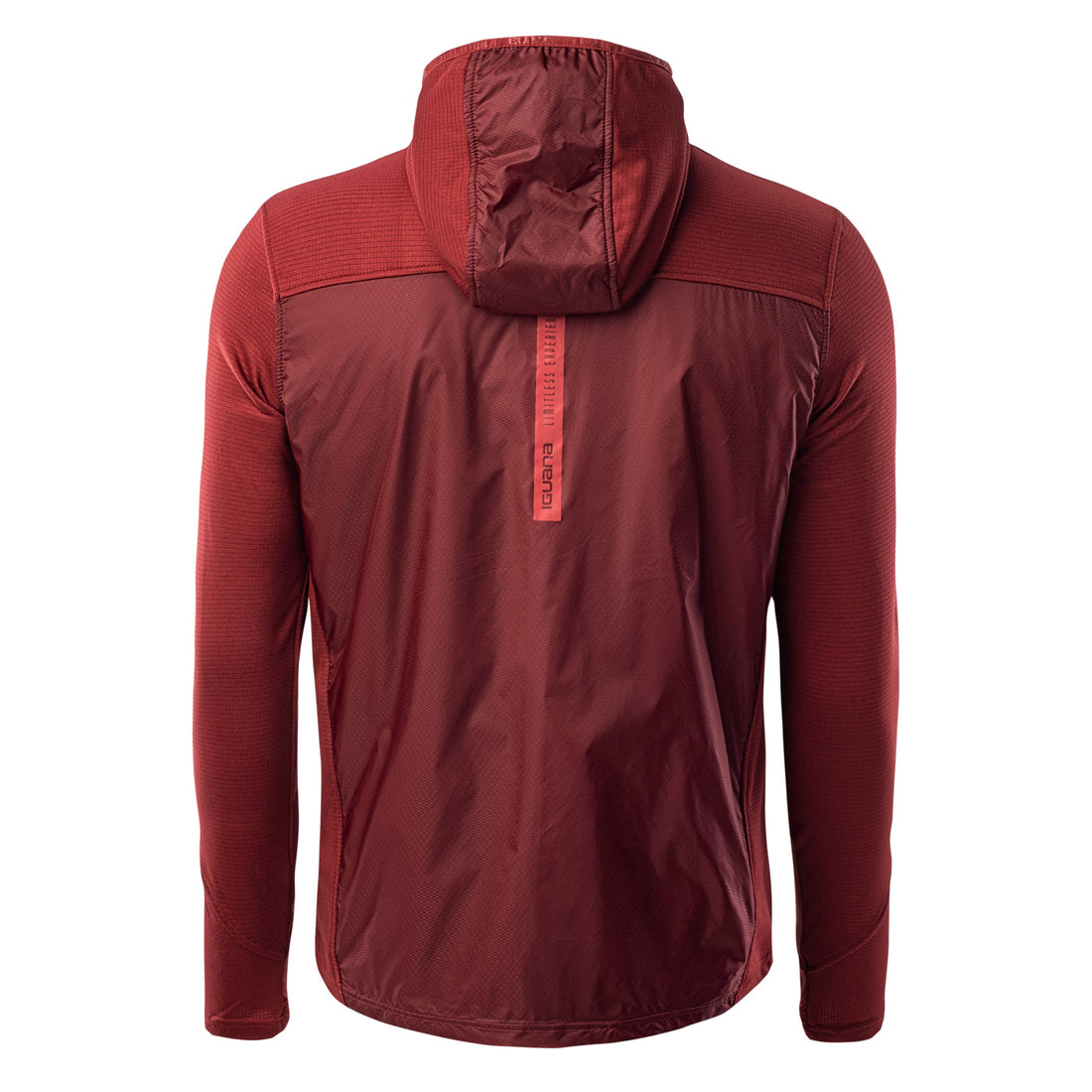 Bluza tehnică barbati IGUANA
SCONE aura/orange