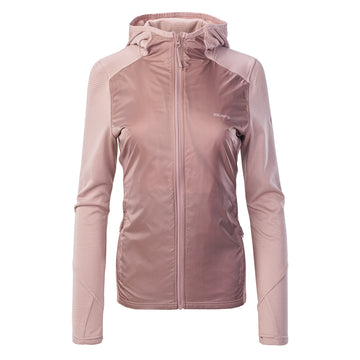 Bluza tehnica femei IGUANA
SELVA woodrose
