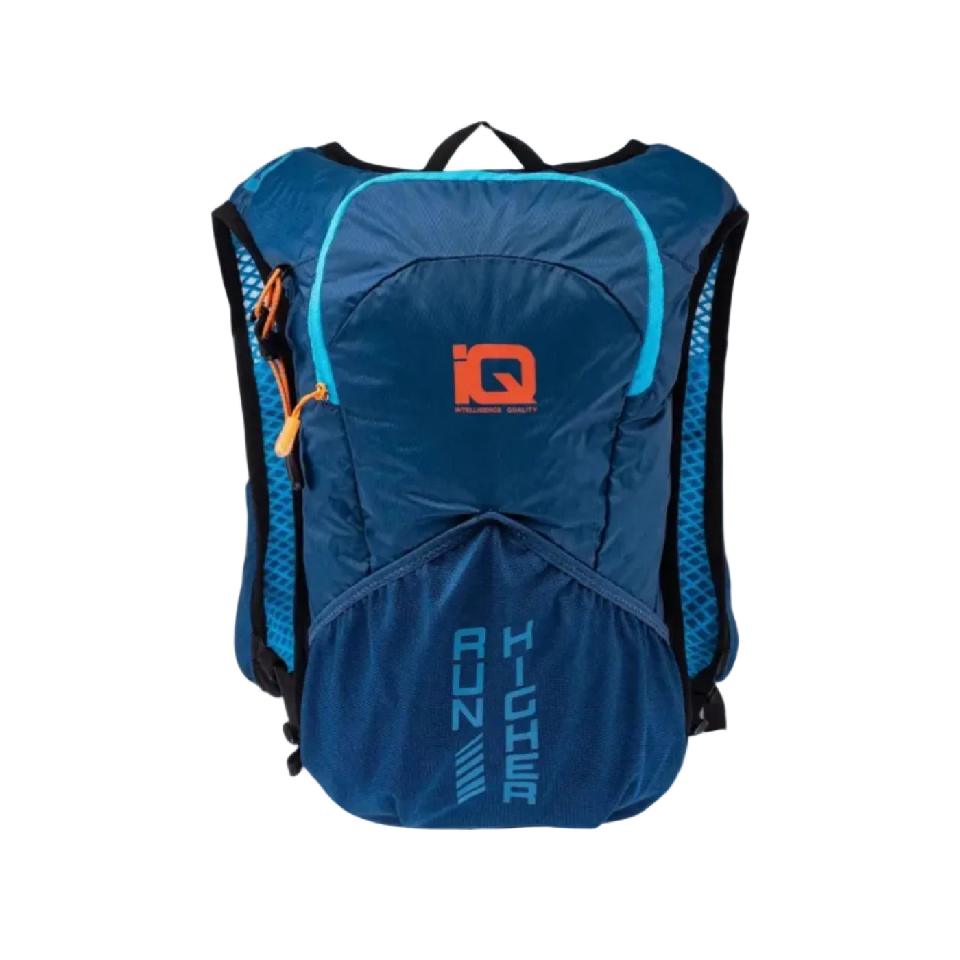 Vestă de alergare IQ Trailbee 7 – ușoară, 7L, trail running