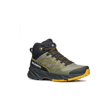 Scarpa Rush 2 Mid GTX - moss/sulphur