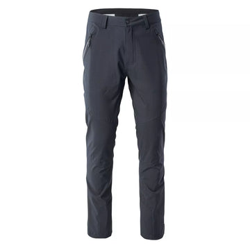 Supra pantaloni barbati ELBRUS MORIT black