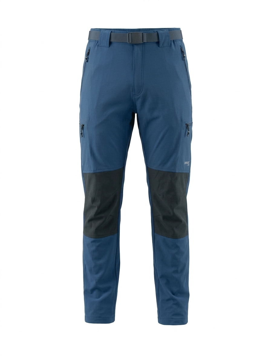 Sphere Pro Kylo – Pantaloni Drumetie Bărbați Azul