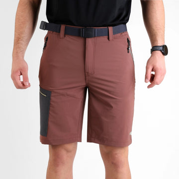 Pantaloni scurți bărbați SpherePro Hero