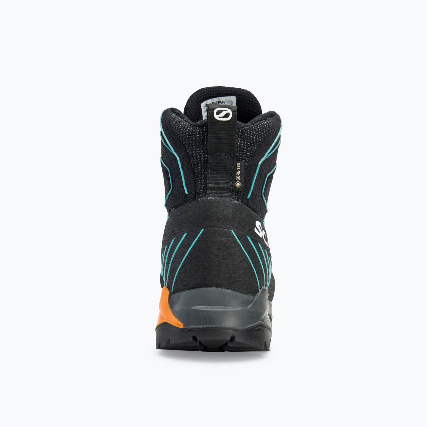 Scarpa Ribelle Trk GTX Wmn Bocanci Drumetie Femei