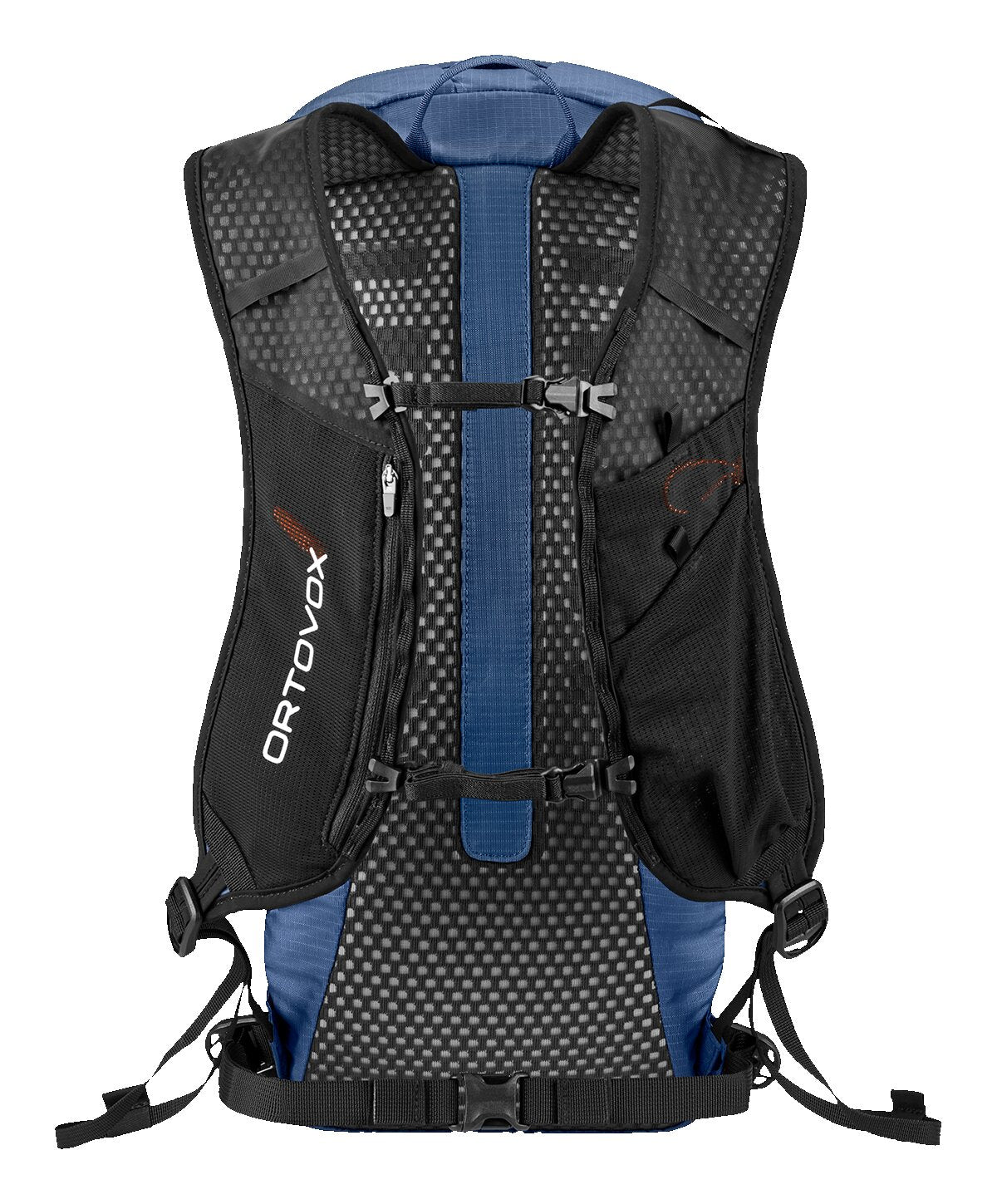Rucsac Ortovox TRAVERSE LIGHT 20 - Petrol Blue