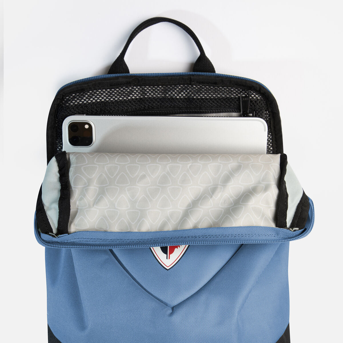 Rucsac Rossignol BACK TO THE GAMES 12L blue