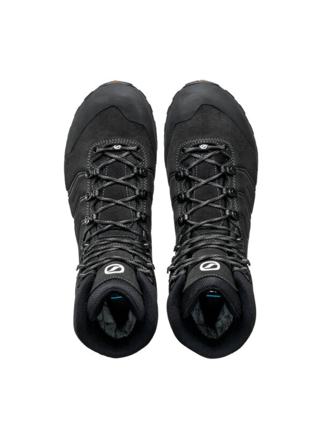 Scarpa Rush Polar Gore-Tex Dark Anthracite Bocanci Drumetie Femei
