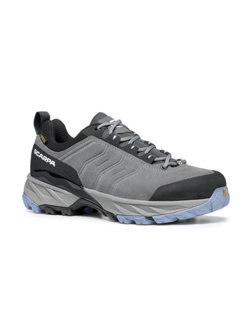 Scarpa Rush Trail Gtx Wmn Smoke Provance