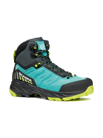 Scarpa Rush TRK GTK - Ceramic