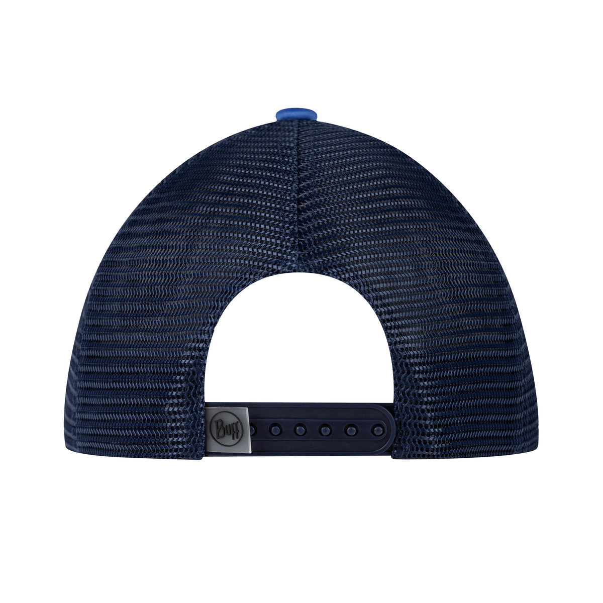 Sapca BUFF EXPLORE Trucker ARAND BLUE L XL