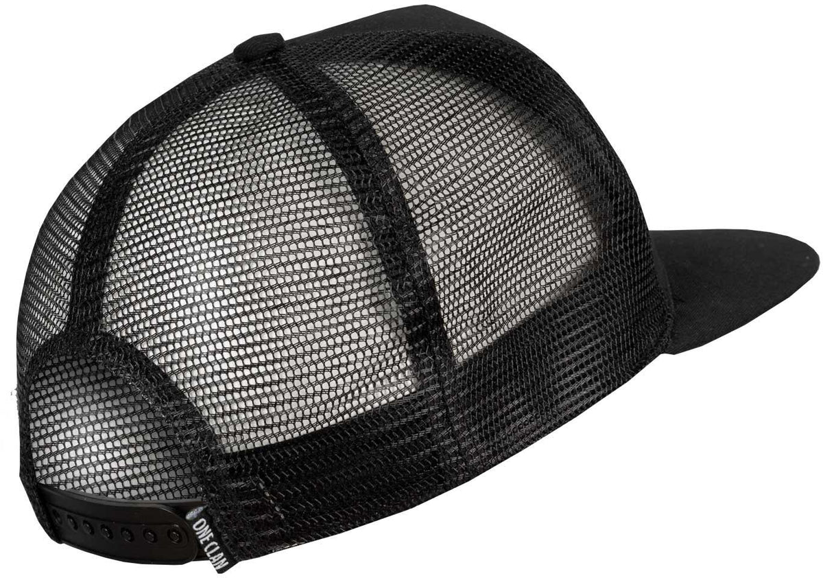Sapca ENDURA ONE CLAN MASH Black