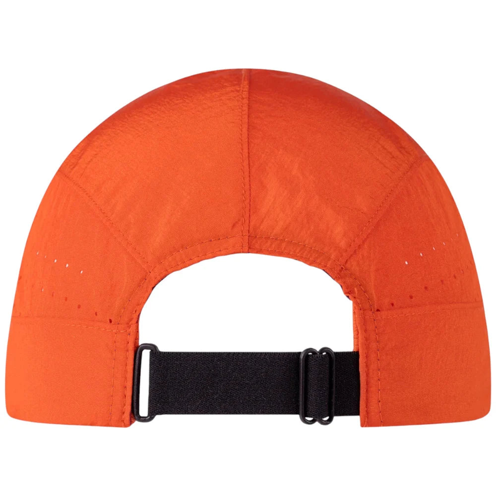 Buff Speed Cap – Şapcă Unisex Solid Poppy