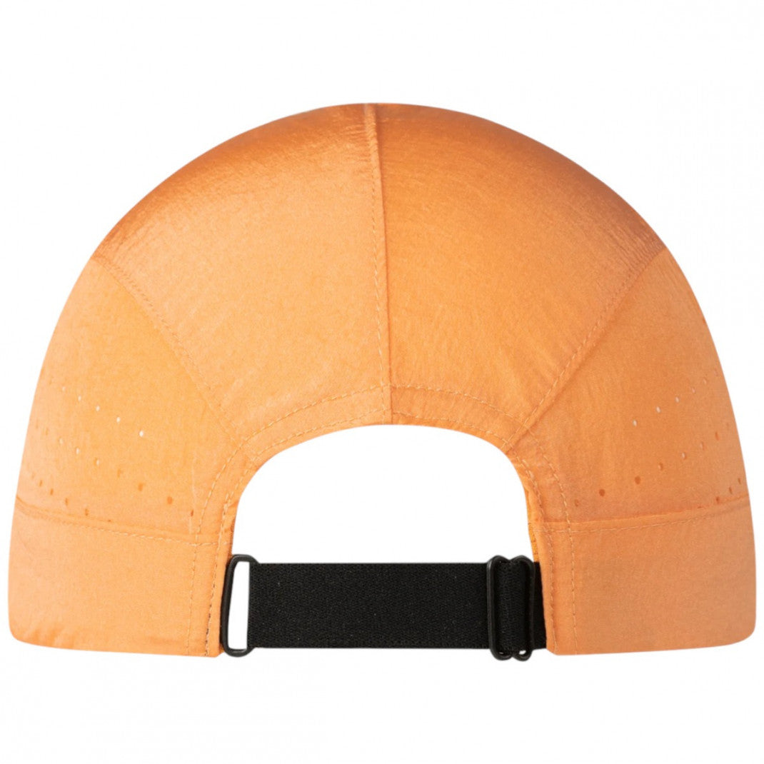 Buff Speed Cap – Şapcă Unisex Solid Apricot
