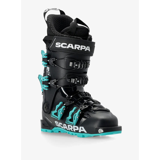 Scarpa 4-Quattro SL Clapari Tura Femei