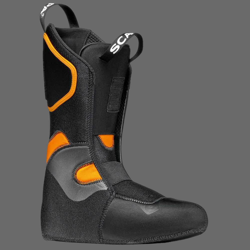 Clapari schi de tura barbati Scarpa F1 LT