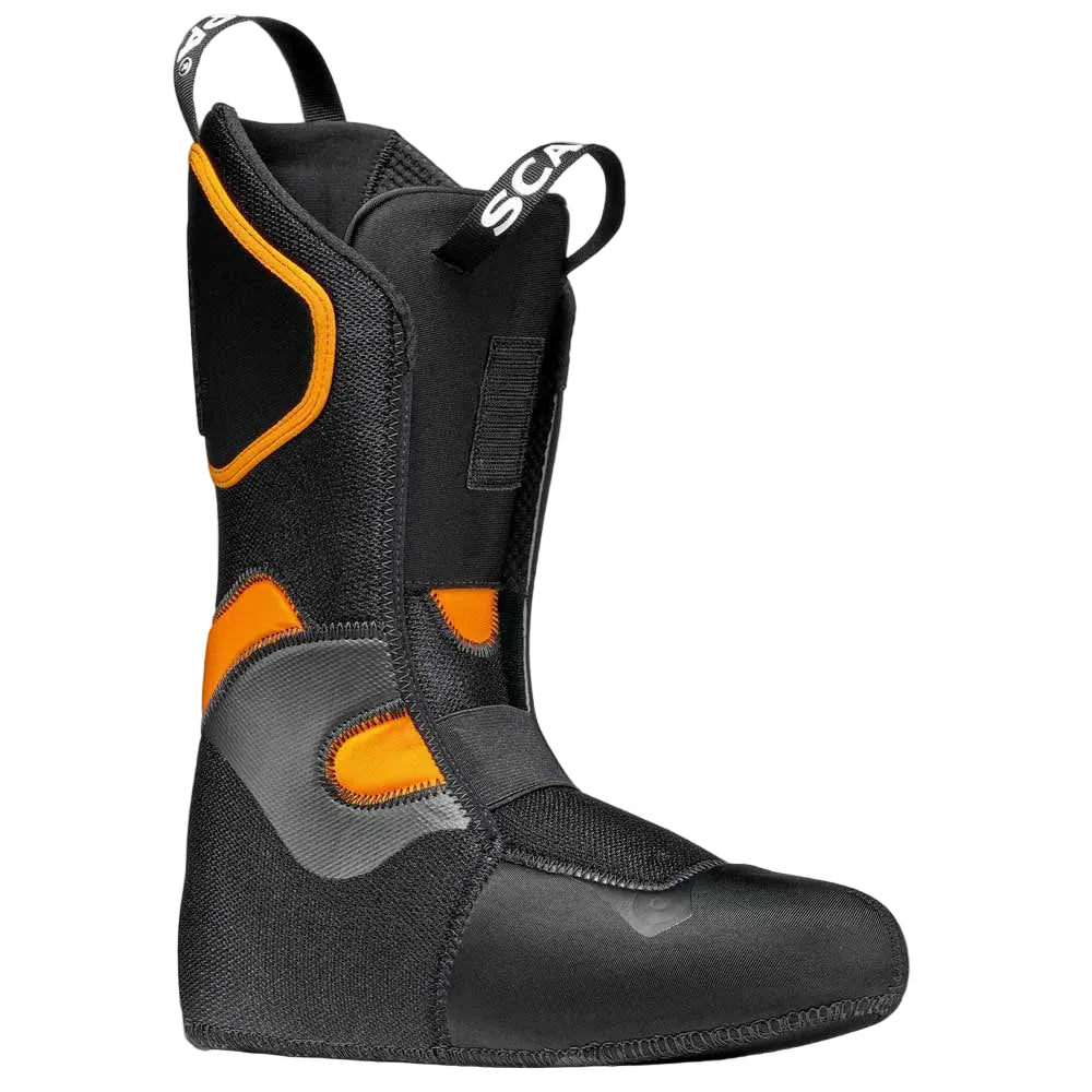 Clapari schi de tura barbati Scarpa F1 LT