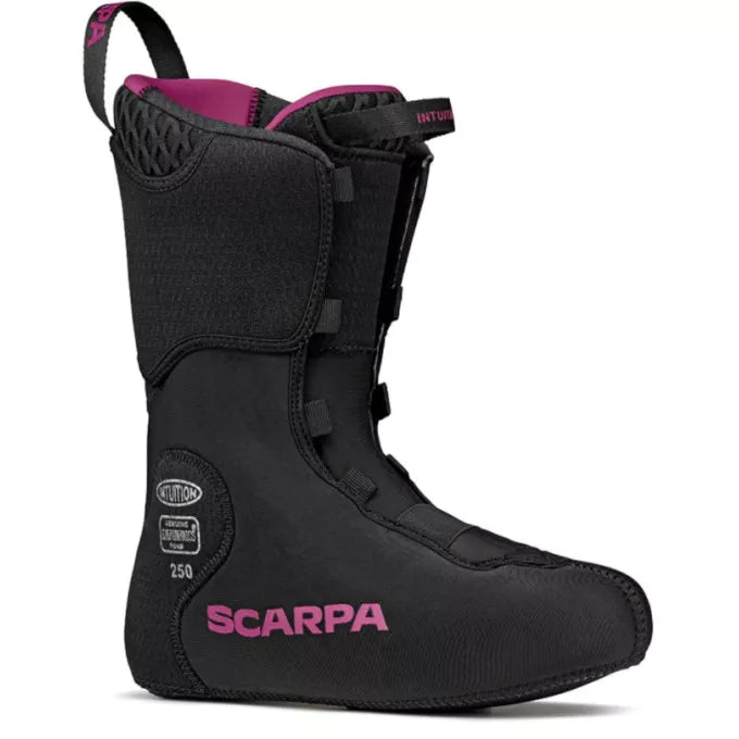 Scarpa Gea RS Clapari Tura Femei