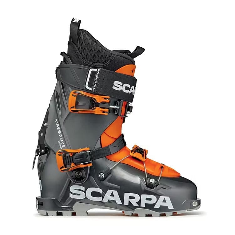 Scarpa Maestrale Rent Clapari Tura Barbati