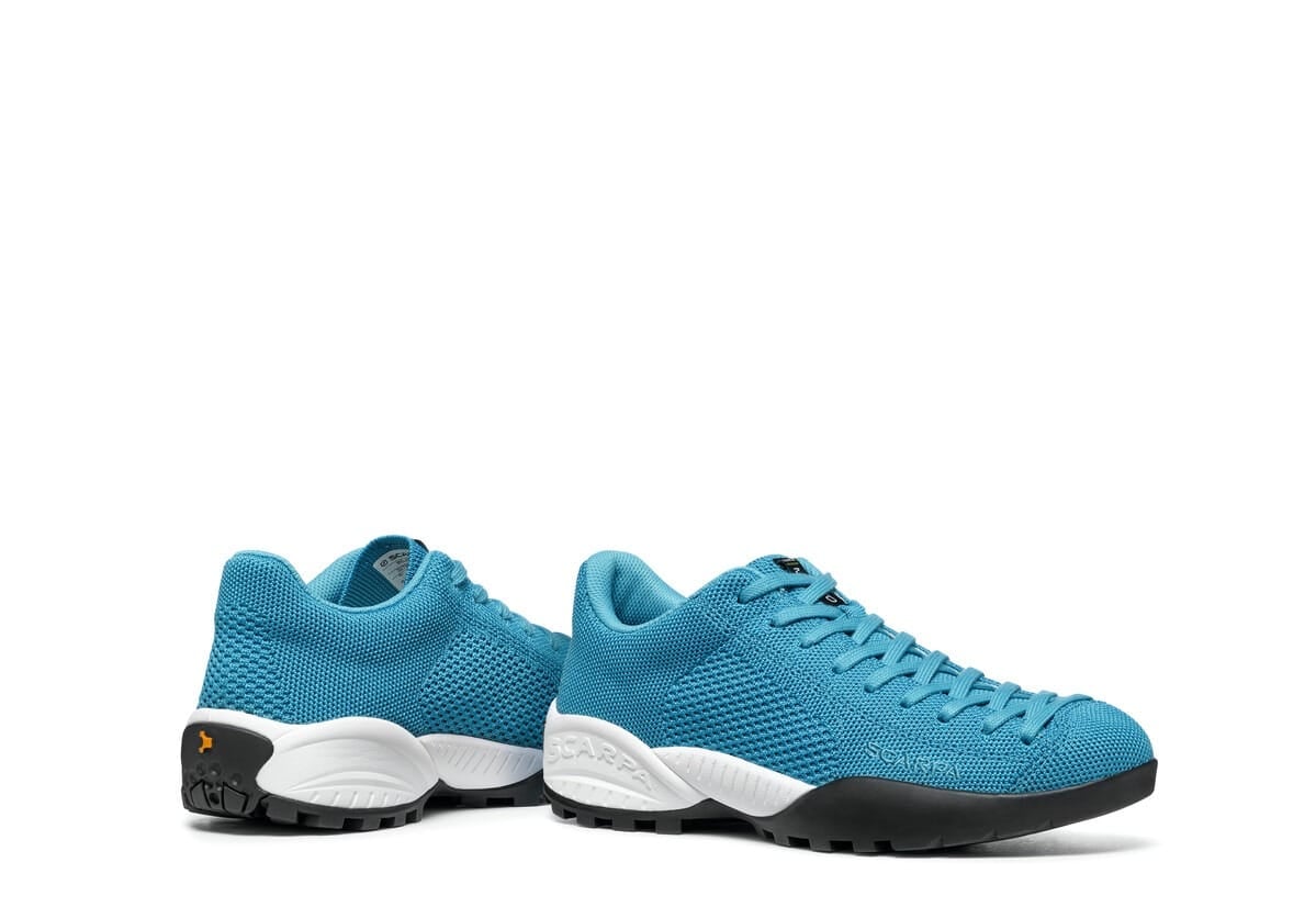 Scarpa Mojito Bio Azure Pantofi Lifestyle Femei