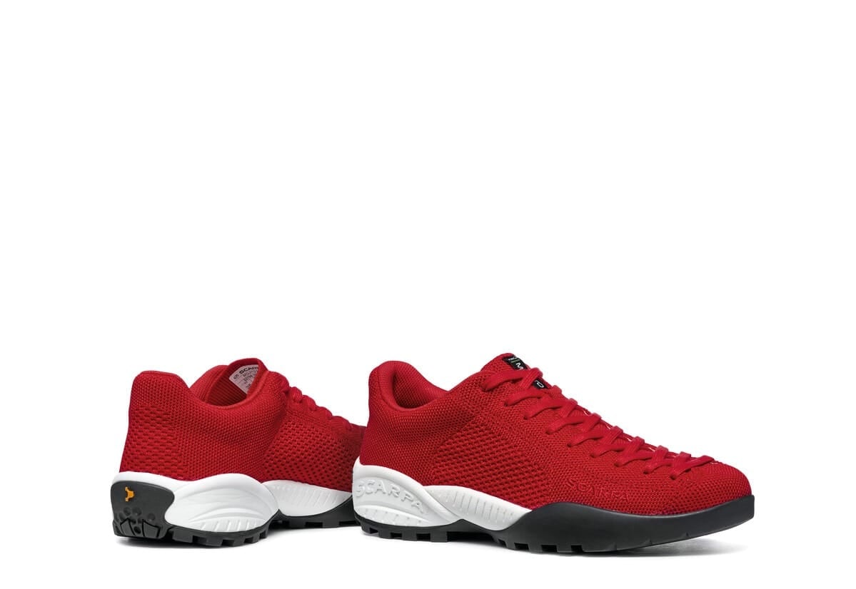 Scarpa Mojito Bio Red Pantofi Lifestyle Barbati