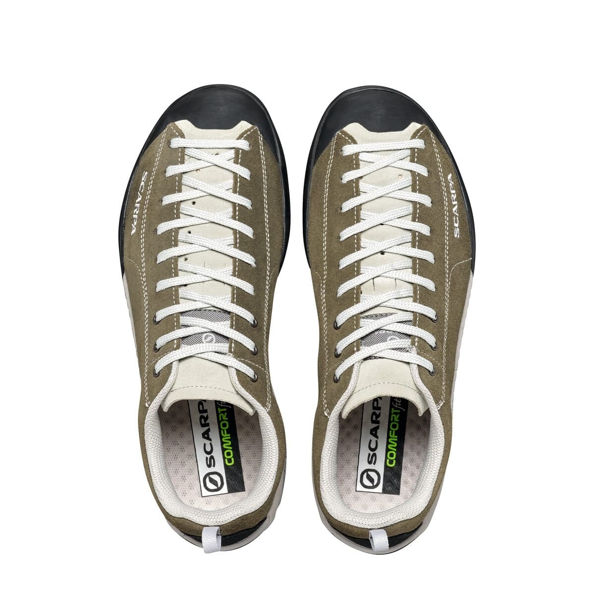 Scarpa Mojito Dark Olive Pantofi Lifestyle Barbati
