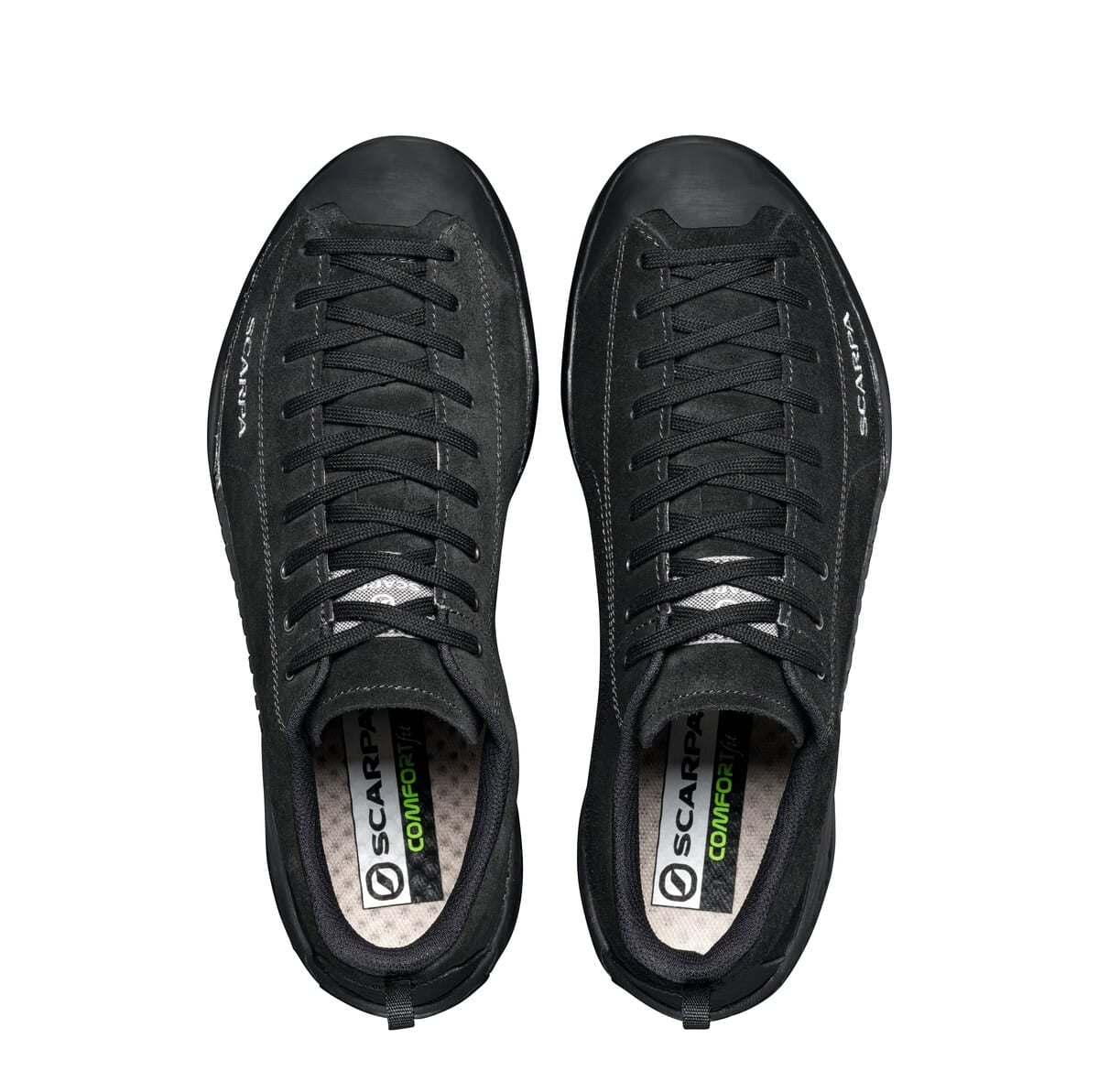 Scarpa Mojito Gore-Tex Black Pantofi Lifestyle Femei