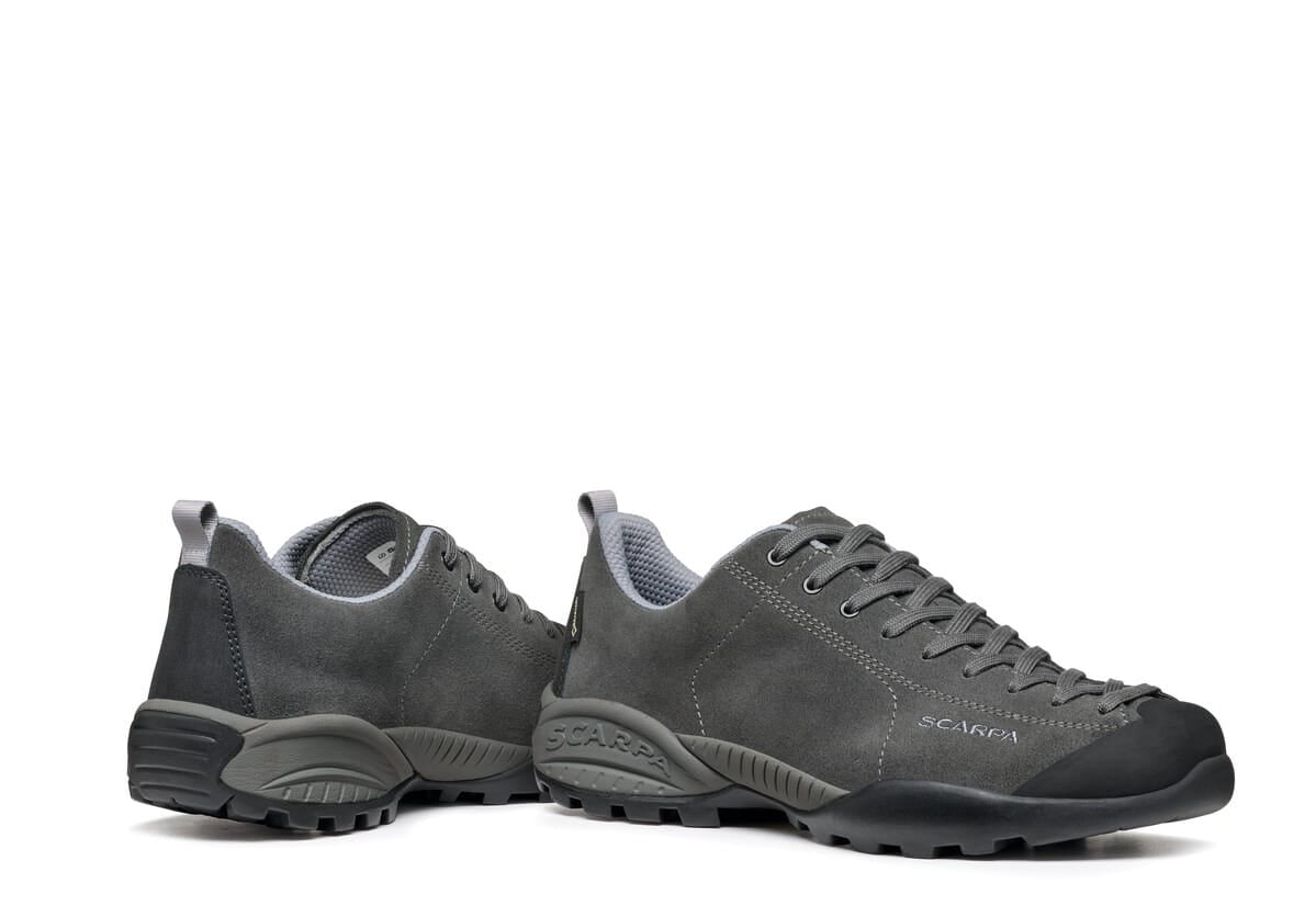 Scarpa Mojito Gore-Tex Shark Pantofi Lifestyle Femei