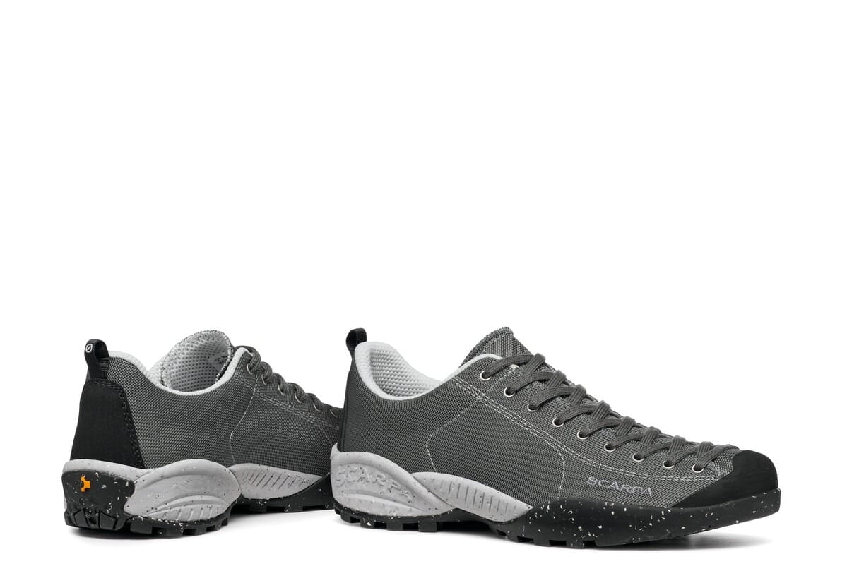 Scarpa Mojito Planet Fabric Gray Pantofi Lifestyle Barbati