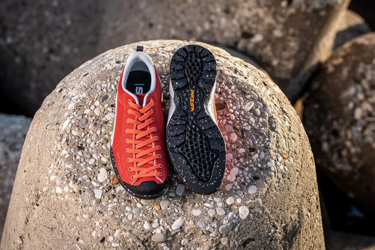 Scarpa Mojito Planet Fabric Kako Pantofi Lifestyle Femei