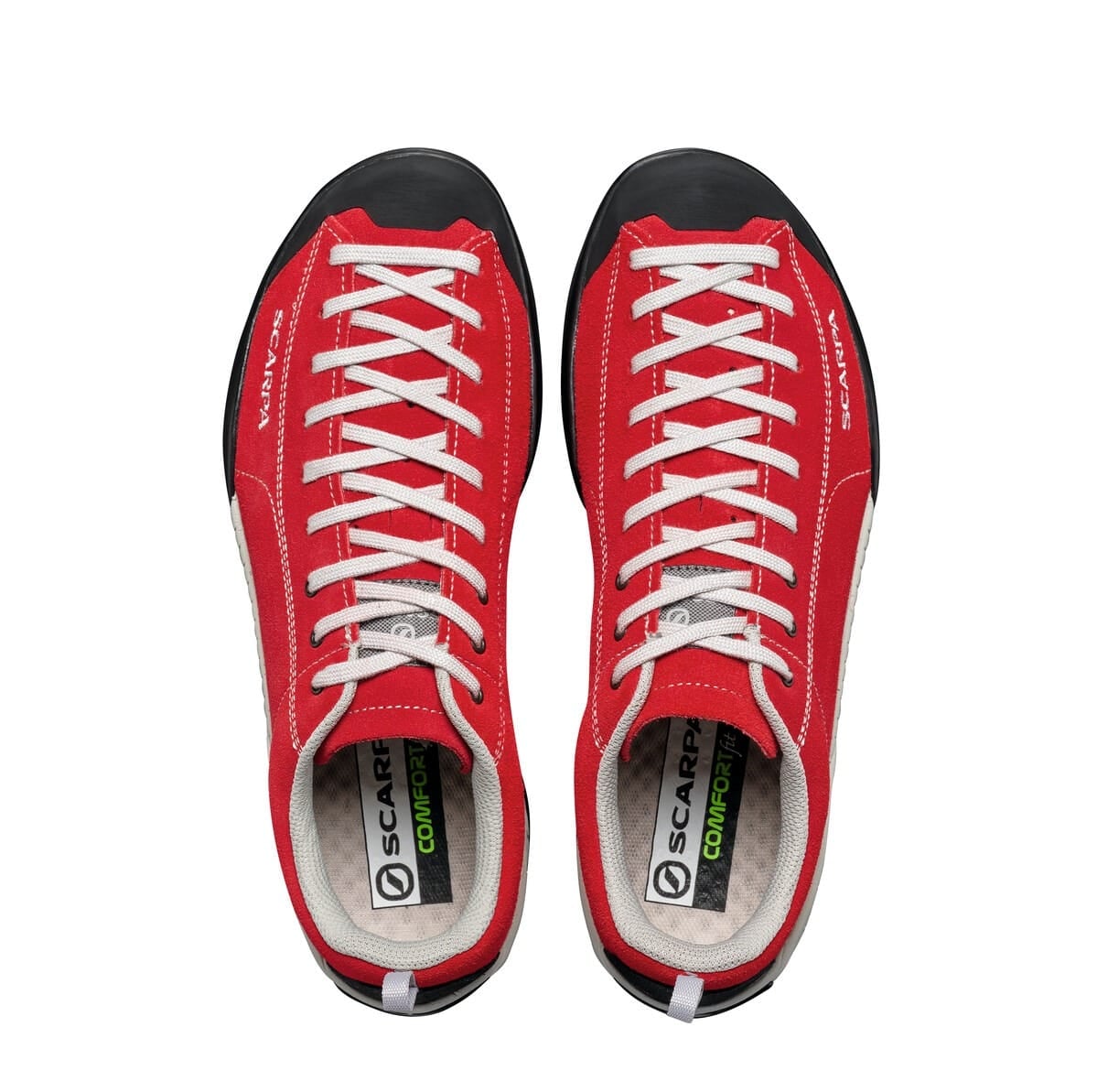Scarpa Mojito Tomato Pantofi Lifestyle Femei