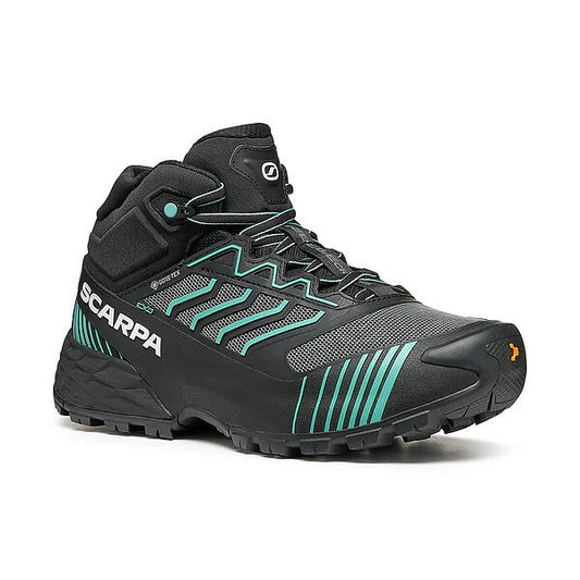 Scarpa Ribelle Cross Gore-Tex Ghete Drumetie Femei