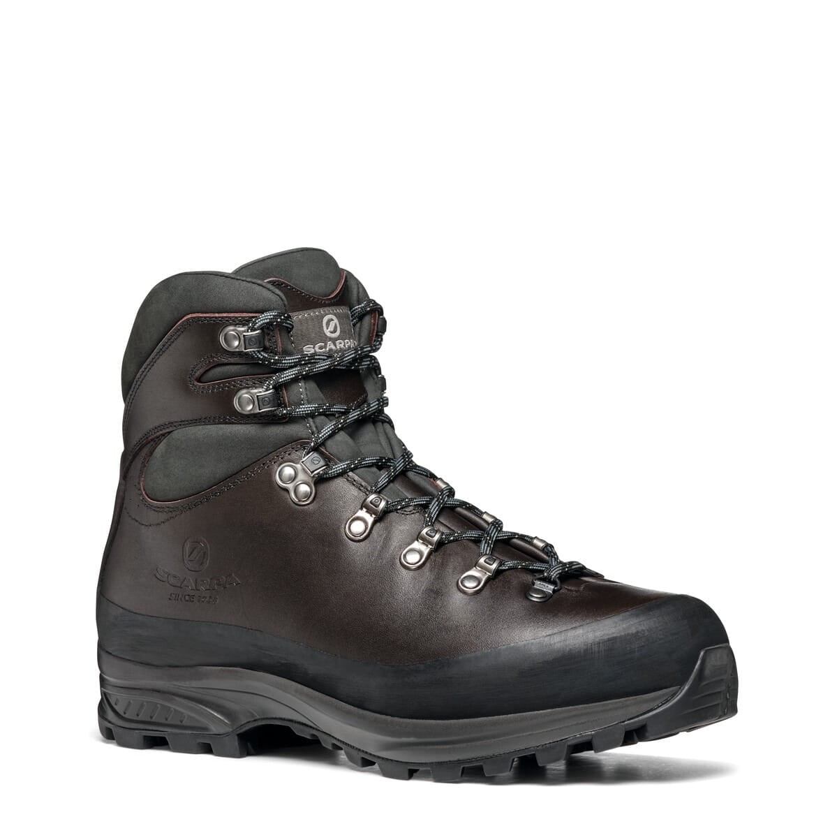 Scarpa Sl Active Bordeaux Bocanci Drumetie Barbati