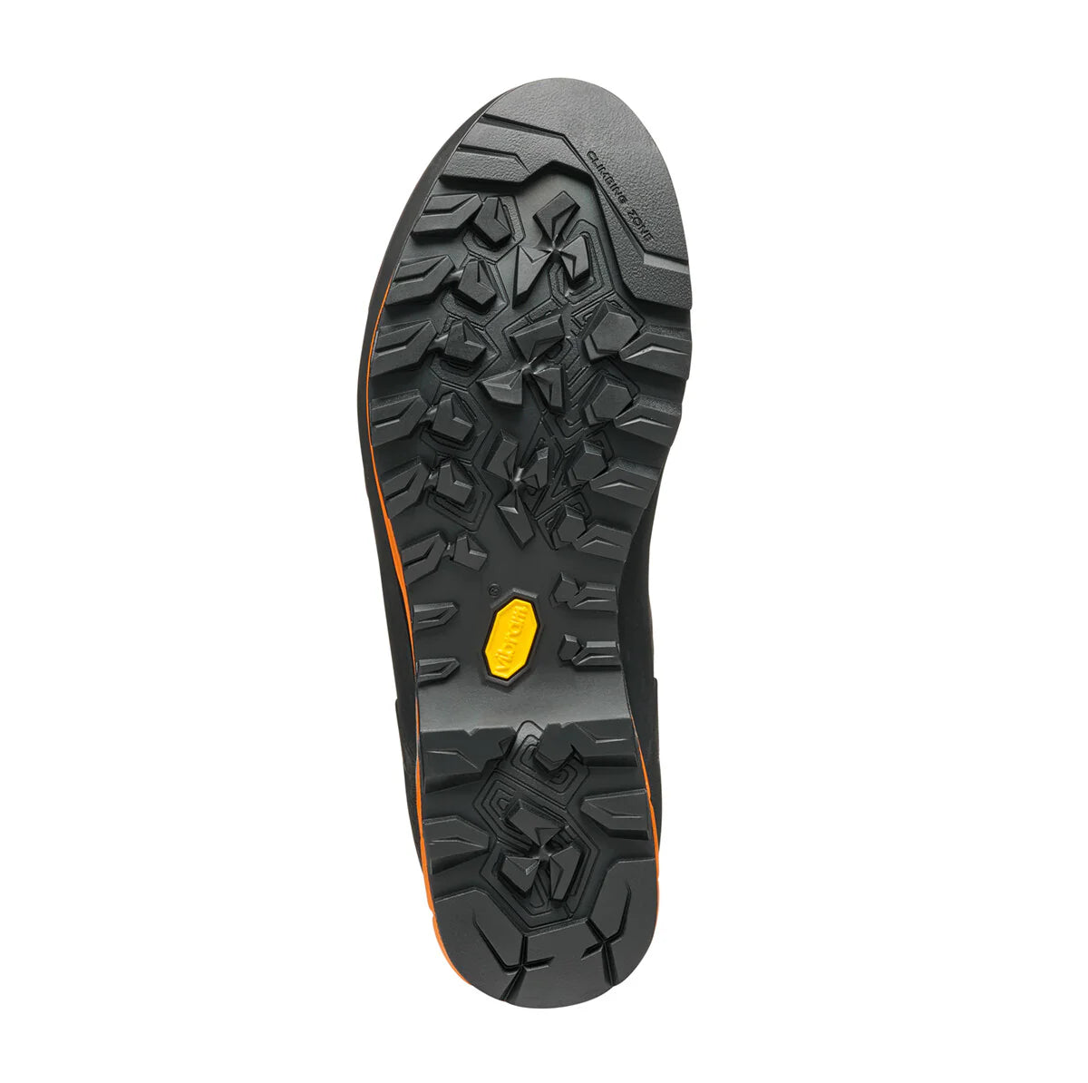 Scarpa Zodiac Tech LT GTX Ghete Drumetie Barbati