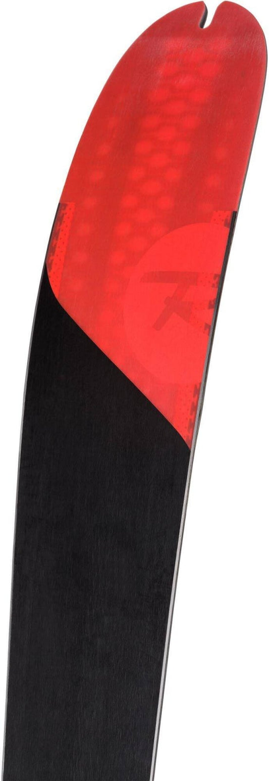 Schiuri de tura Rossignol BC 120 WAXBASE