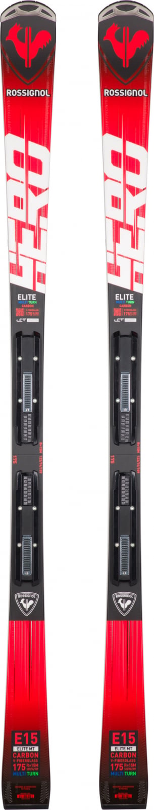 Schiuri + legaturi HERO ELITE MT CARBON Konect + NX12