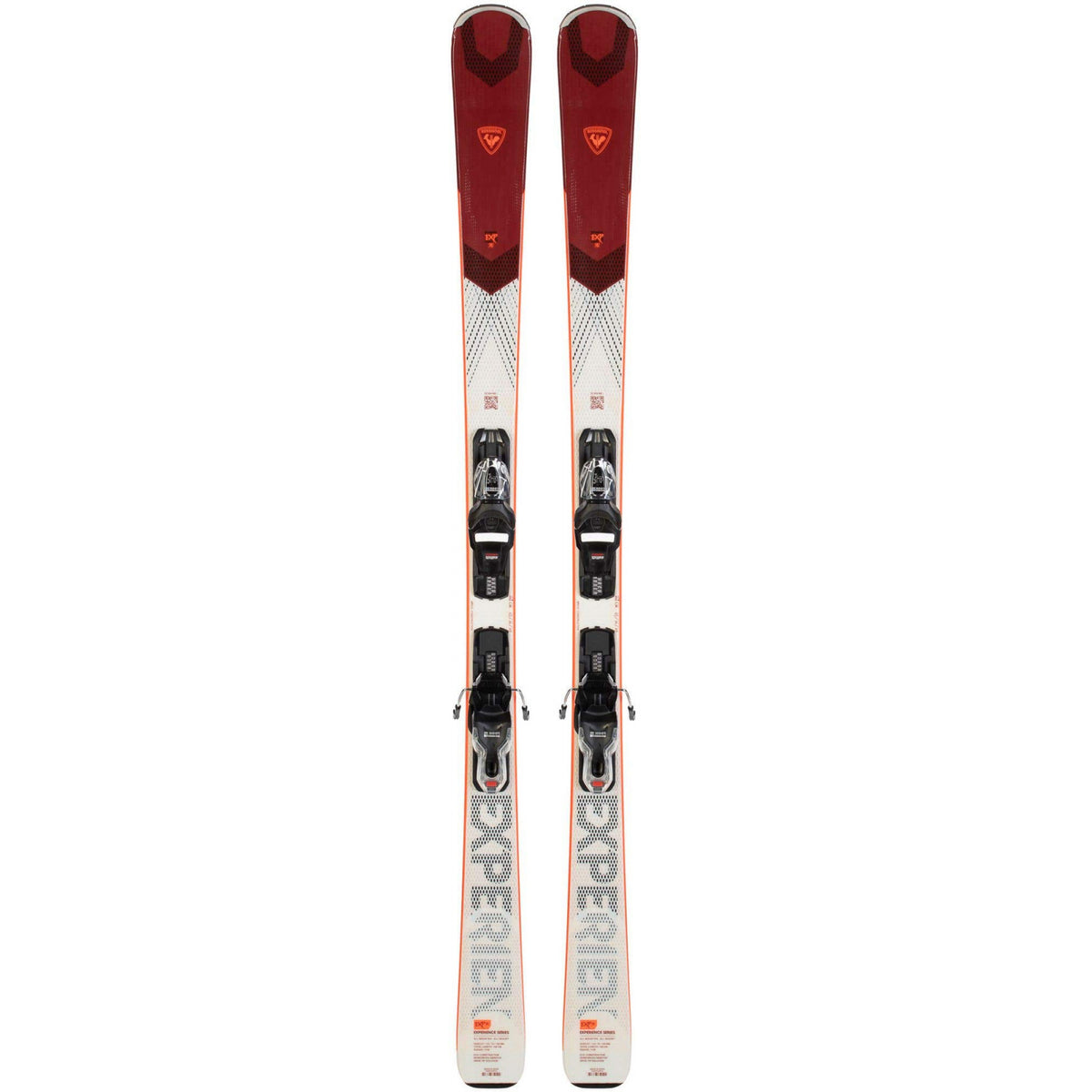 Schiuri + legaturi Rossignol EXPERIENCE 76 Xp10