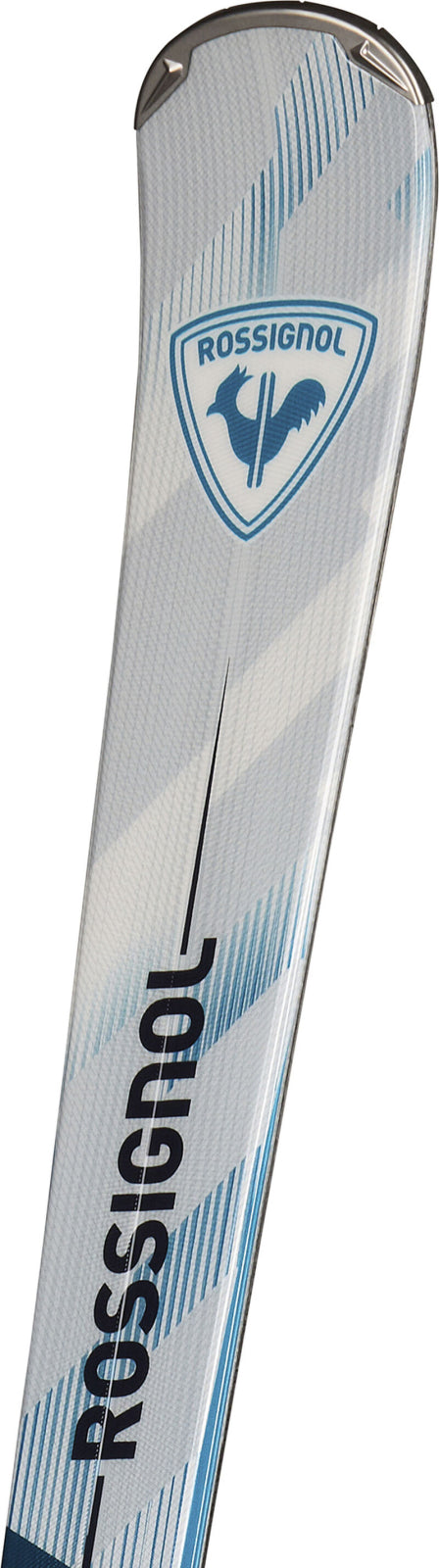 Schiuri + legaturi - Rossignol FORZA 20 FG + Leg XP10