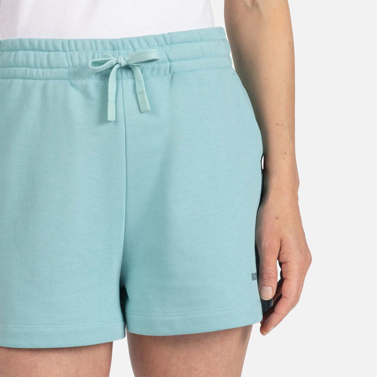 Short dama Rossignol W PRESSET - Caribbean