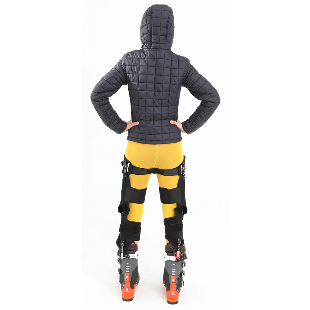 SKI MOJO Exoschelet fitness