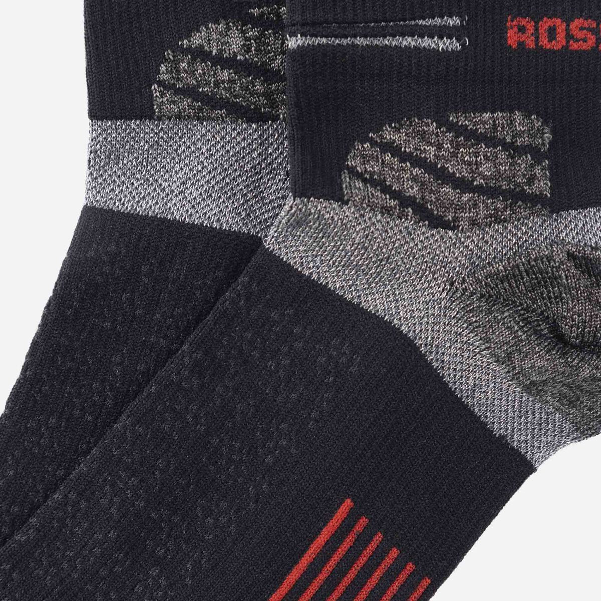 Sosete Rossignol SAPA SOCKS - Black