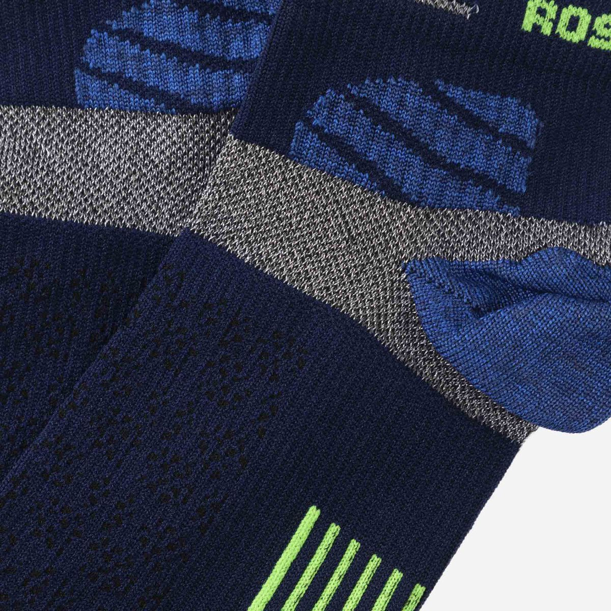 Sosete Rossignol SAPA SOCKS - Dark navy