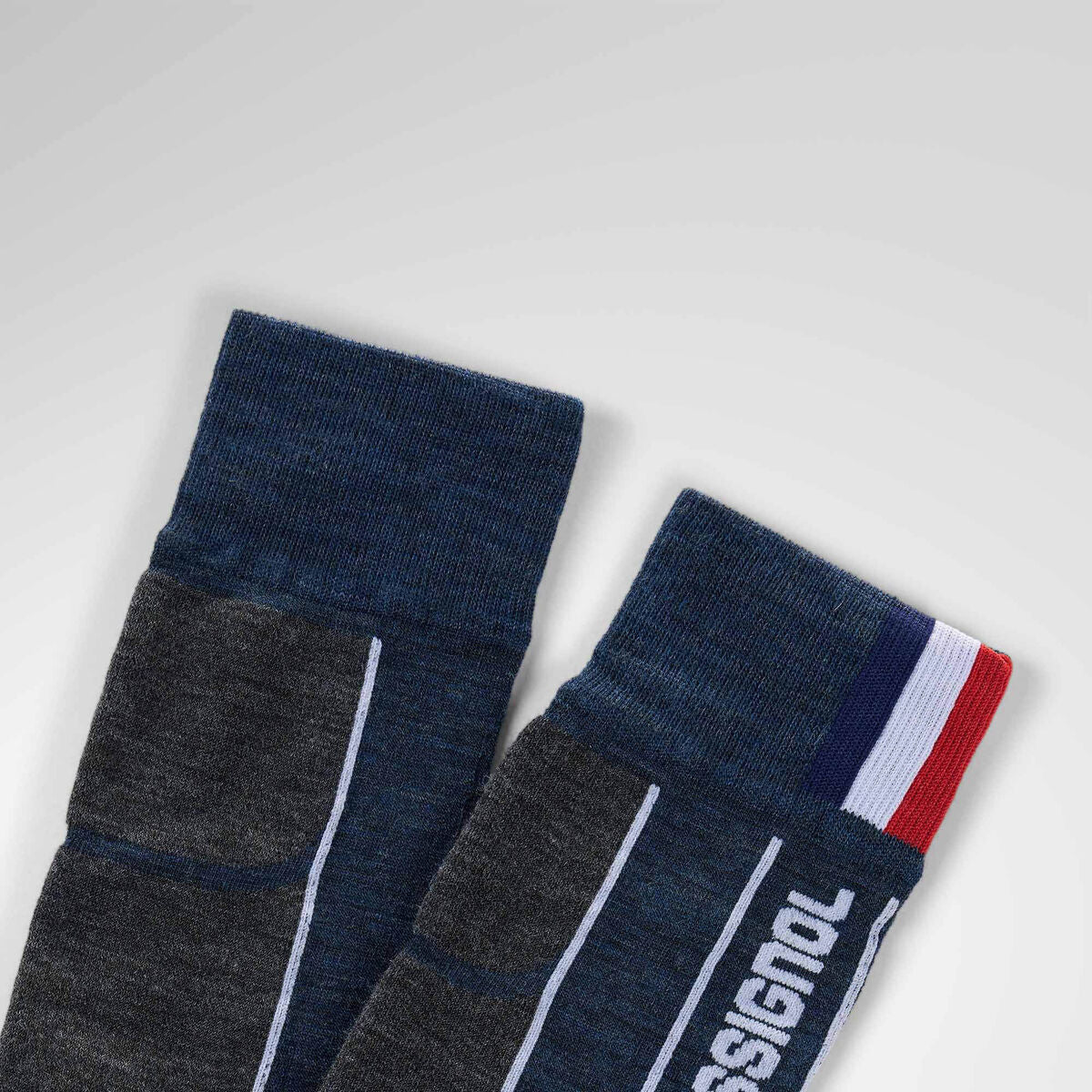 Sosete schi barbati Rossignol M intermediate ski socks Dark navy