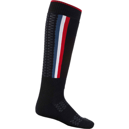 Sosete schi barbati Rossignol SPORTCHIC Black