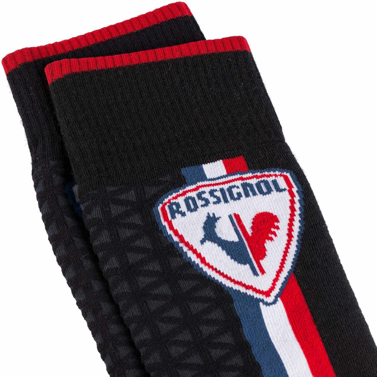 Sosete schi barbati Rossignol SPORTCHIC Black