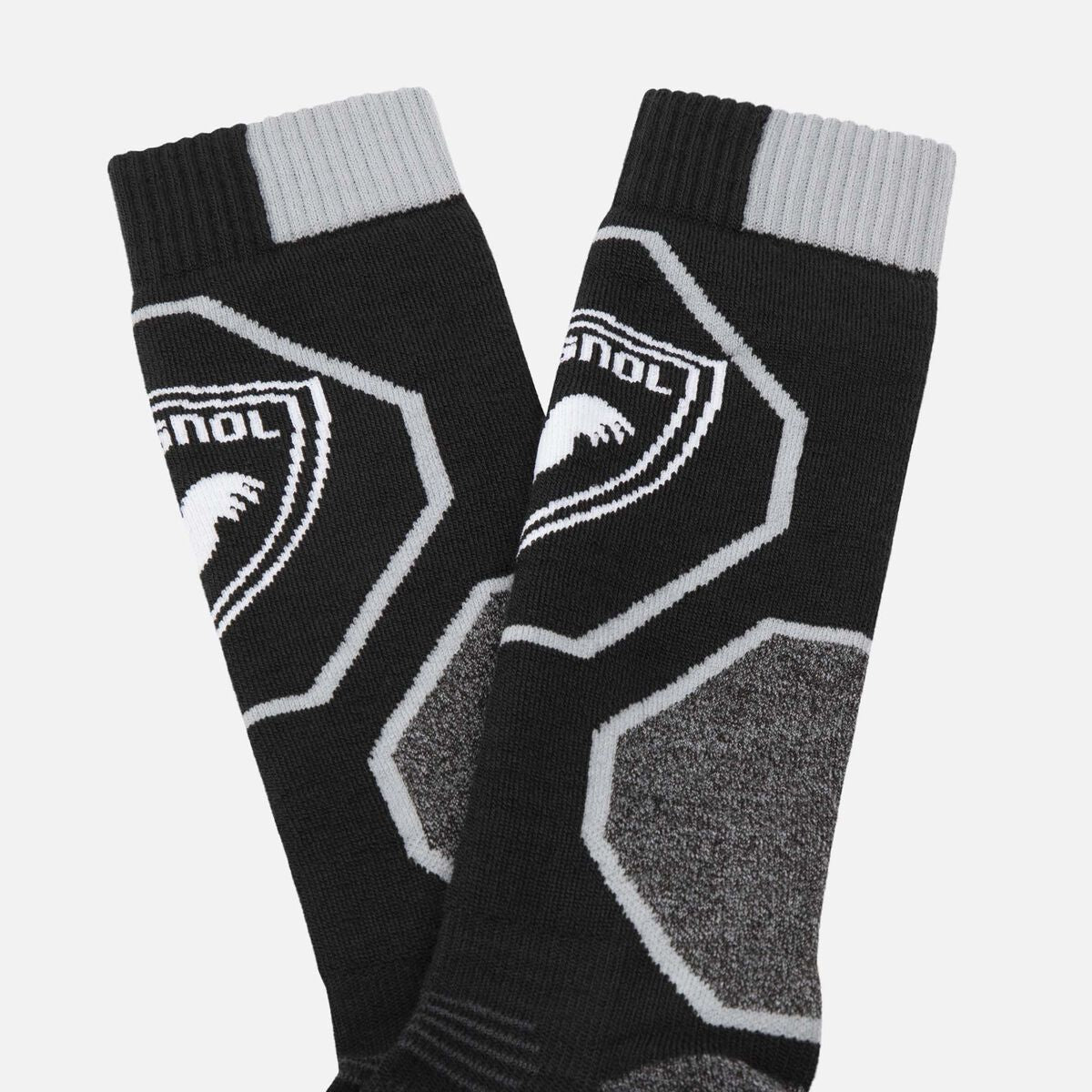 Sosete schi copii Rossignol JR SPEED CONFORT Black